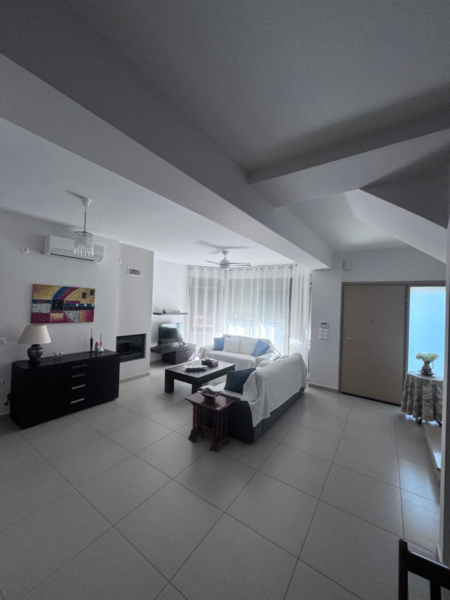 Porto Rafti Holiday Apartment Exteriér fotografie
